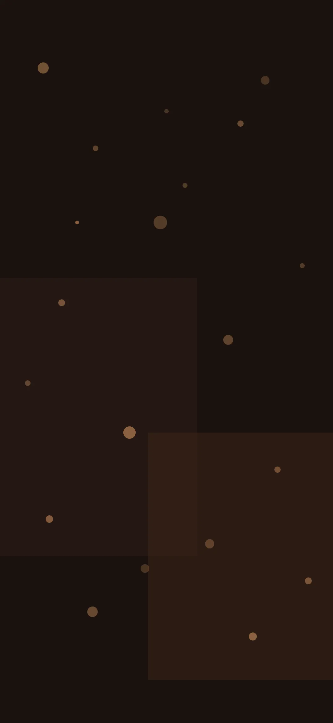 Copper Dust wallpaper