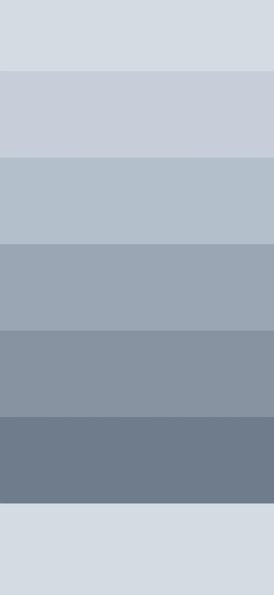 Fog Step wallpaper