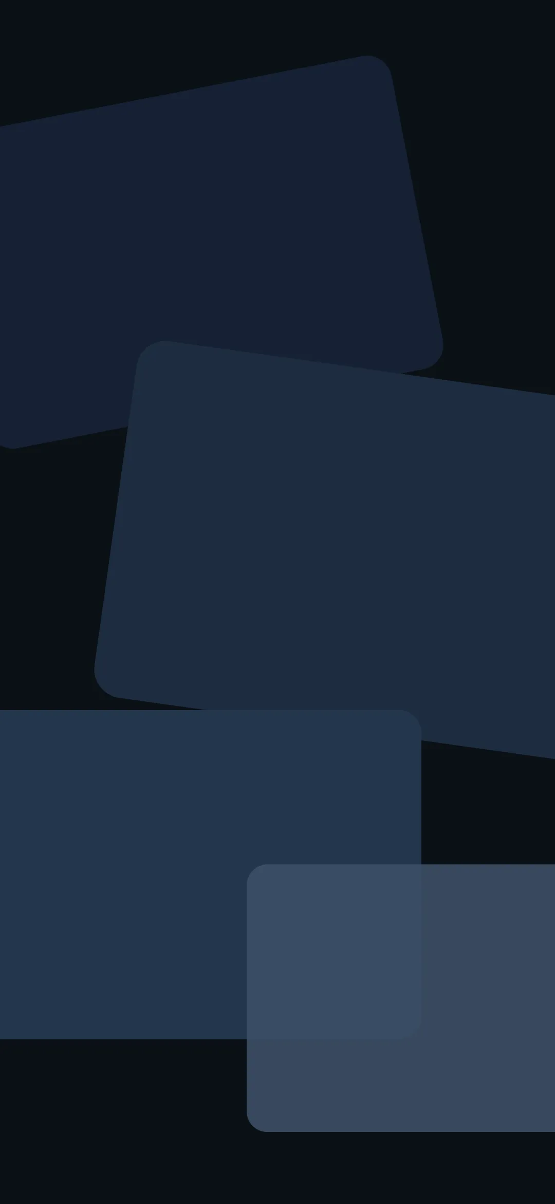 Ink Fold wallpaper