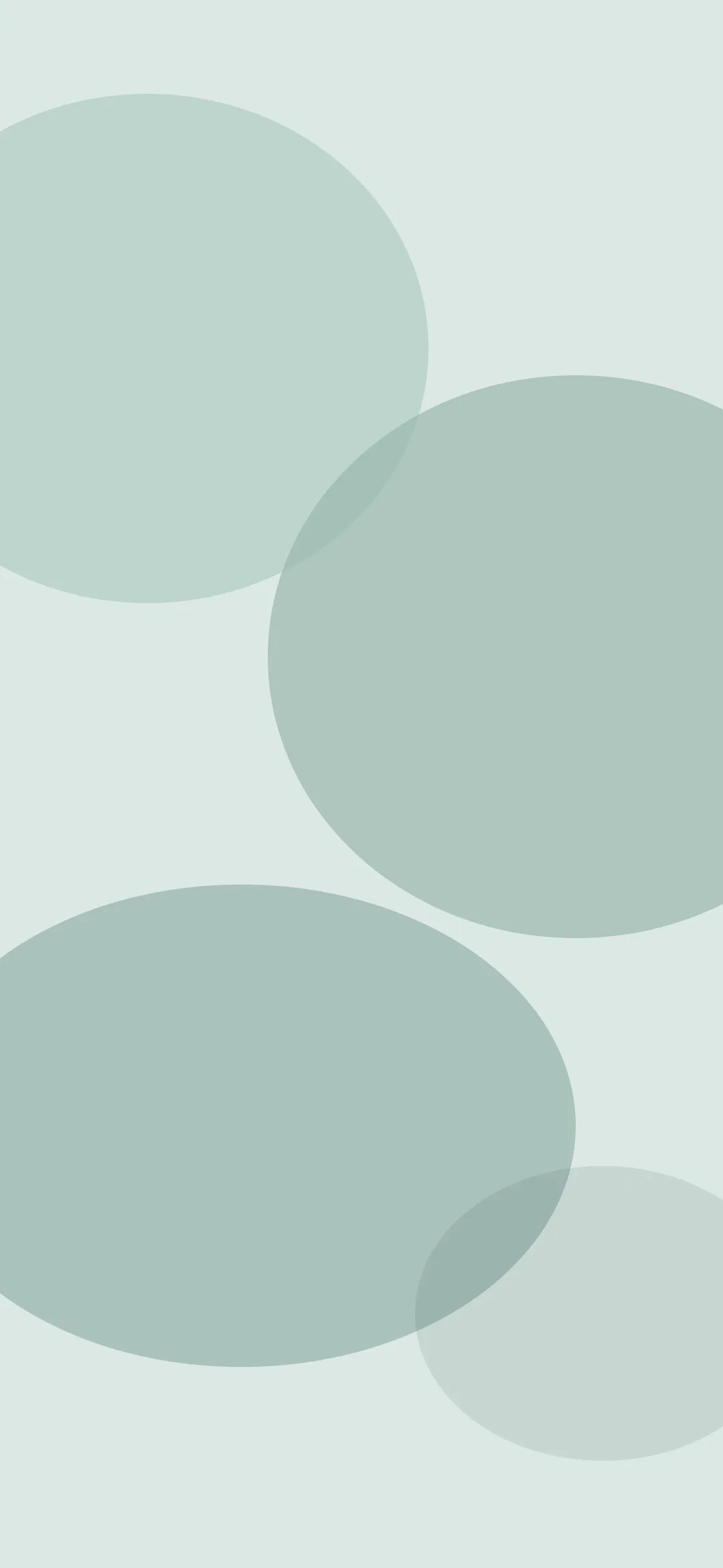 Sea Glass wallpaper
